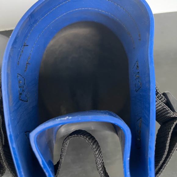 Davis Medicine Soaking Hoof Horse Boot Size 2 *copy for ONE boot* - Picture 8 of 11